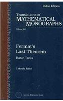 Fermat's Last Theorem : Basic Saito (AMS)