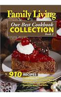 Our Best Cookbook Collection