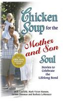 Chicken Soup for the Mother and Son Soul