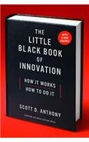 Little Black Book of Innovation