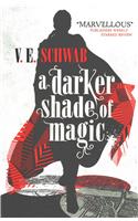 A Darker Shade of Magic