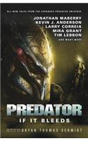 Predator: If It Bleeds