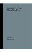 Century of the Marx Brothers