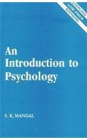 An Introduction to Psychology