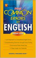 Most Common Errors in English