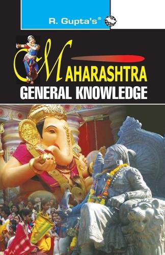 Maharashtra General Knowledge