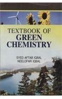 Textbook of Green Chemistry