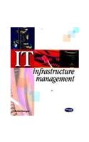 I. T. Infrastructure Management