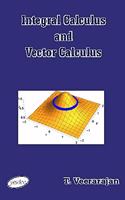 Integral Calculus and Vector Calculus