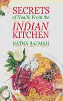 Secrets of Health from the Indian Kitchen