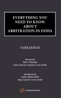 Everything You Need to Know about Arbitration in India