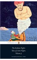 Arabian Nights: Tales of 1,001 Nights