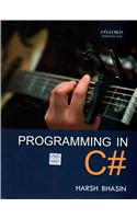 Programming in C#