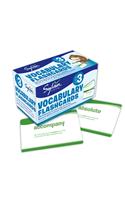 3rd Grade Vocabulary Flashcards