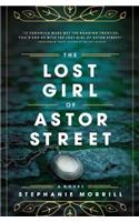 Lost Girl of Astor Street