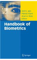 Handbook of Biometrics