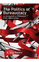 Politics of Bureaucracy