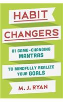 Habit Changers