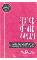 Period Repair Manual