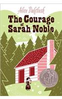 Courage of Sarah Noble