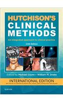 Hutchison's Clinical Methods