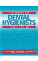 Handbook for Dental Hygienists