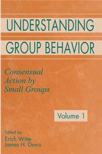 Understanding Group Behavior