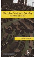 The Indian Constituent Assembly: Deliberations on Democracy