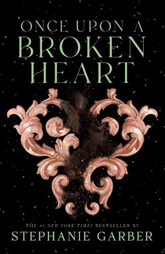 Once Upon a Broken Heart