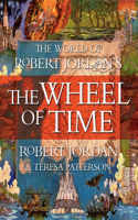 World of Robert Jordan's the Wheel of Time