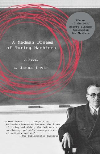 Madman Dreams of Turing Machines