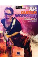 Steve Vai's Guitar Workout