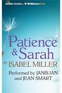 Patience and Sarah