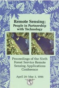 Remote Sensing