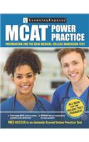 MCAT Power Practice