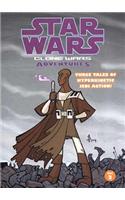 Star Wars - Clone Wars Adventures