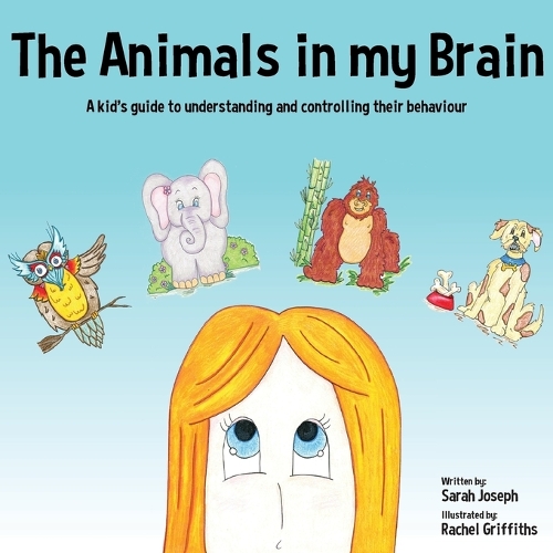 Animals in my Brain