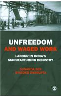 Unfreedom and Waged Work