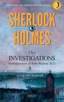 Sherlock Holmes