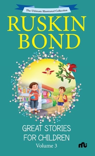 Great Stories for Children Vol. 3