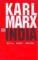 Karl Marx on India
