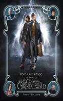 Lights, Camera, Magic! – The Making of Fantastic Beasts: The Crimes of Grindelwald