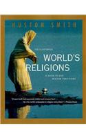 Illustrated World's Religions