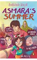 Asmara's Summer
