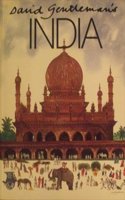 David Gentleman's India