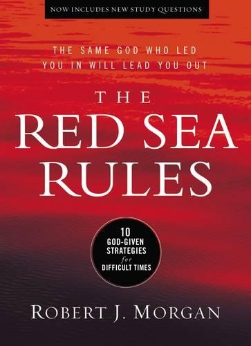 Red Sea Rules