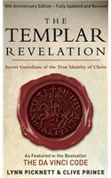 Templar Revelation