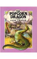 Popcorn Dragon