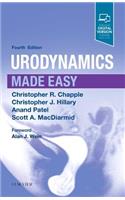 Urodynamics Made Easy