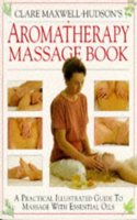 Aromatherapy Massage Book